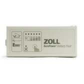 ZOLL AED SurePower Rechargeable Lithium Ion Battery