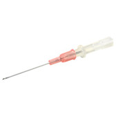 Jelco IV Catheters - 20G X 1.25"