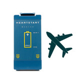 Philips HeartStart FRX OnSite AED Battery - Aviation Battery