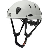 Kong Spin ANSI Helmet Front white