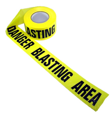 Barricade Tape - 