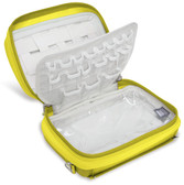 Meret MEDKIT PRO X EMS Drug Module - Infection Control - Hi Viz - Open