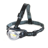 Dorcy LED COB Headlight - 150 Lumens