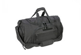 Lightning X Police Duffel Gear Bag w/Shoulder Strap