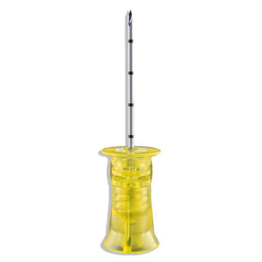 EZ-IO Large Adult Needle - 45mm | Live Action Safety