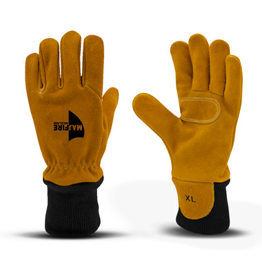 Majestic Wildland Firefighting Glove Wristlet | Live Action Safety
