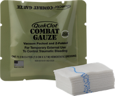 QuikClot Combat Gauze - Z Fold