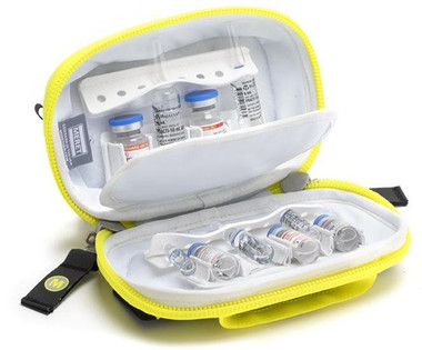 【新品未使用品】re:me Therapy MERET RECOVER™ PRO X First Aid Emergency Response Set – Meret Thailand