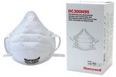 Honeywell DC300 N95 Disposable Respirator