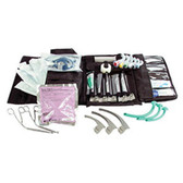 Curaplex LED Airway Intubation Kit