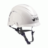 PMI Air-Go ANSI Helmet - White