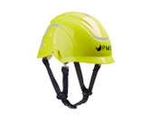 PMI E-Go ANSI Helmet - Yellow