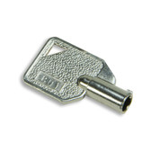 Cabinet Barrel Style Alarm Key for MMP Cabinets