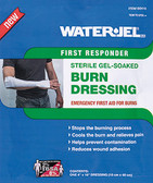 Water Jel Burn Dressing Sterile 4” x 16”