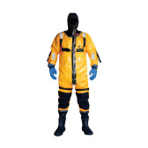 Mustang Ice Commander Rescue Suit