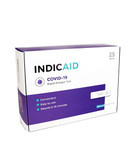 Indicaid Covid 19 Antigen Rapid Test - 25 Count