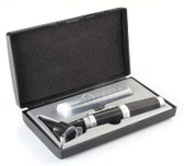 EMS Pocket Fiberoptic LED Otoscope