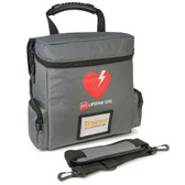 Physio Control Lifepak CR2 AED Trainer Carry Case