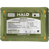 Halo COMBO PACK Occlusive Chest Seal 2/Pack