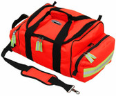 KEMP Maxi Trauma Bag - Red