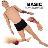 NAR Tommanikin - Basic - 180 lbs.