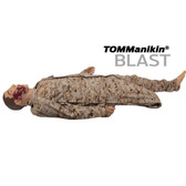 NAR Tommanikin - Blast - 180 lbs.