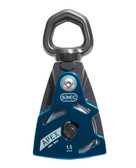 SMC Apex Swivel Single Pulley