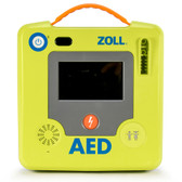 Zoll AED 3 Automated External Defibrillator - Fully Automatic