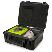 ZOLL AED 3 Hard Shell Carry Case - Large - Loaded ***ITEMS SOLD SEPARATELY***