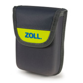 ZOLL AED 3 Non-Rechargeable Lithium Battery Carry Pouch