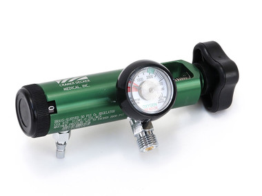 AREG8725-B2D-BU-KNOB-Oxygen-