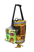 RTB - 50/75 - Emergency Throw Bag - ***RBA-100 Vest SOLD SEPARATELY***