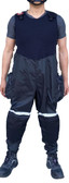 FRP-800 - Responder Utility Waders