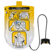 Defibtech Lifeline AED Pads - Adult