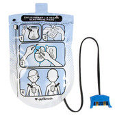 Defibtech Lifeline AED Pads - Pediatric