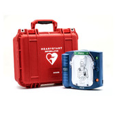 Philips HeartStart OnSite AED - New hard case