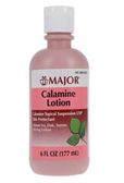 Calagesic Calamine Lotion