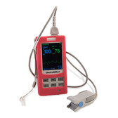 MedSource Handheld Pulse Oximeter