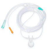 ETCO2 Nasal/Oral Dual CO2 Sampling Cannula - Adult