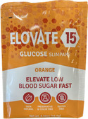 Elovate 15 Glucose Powder - Orange