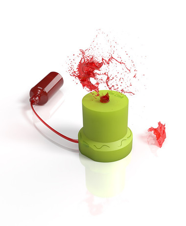 SIM LIMB Bleeding Control Simulator | Live Action Safety