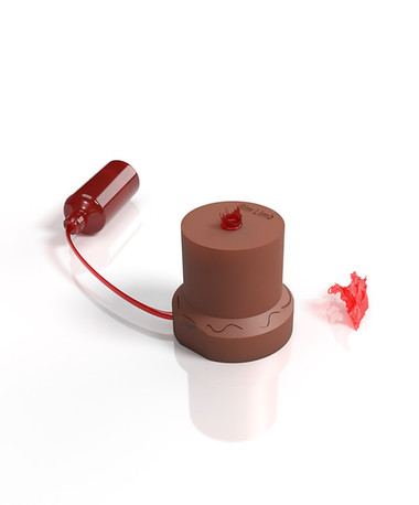 SIM LIMB Bleeding Control Simulator - Full Kit | Live Action Safety