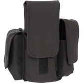 Every Day Carry (EDC) Ankle Trauma Kit Holster