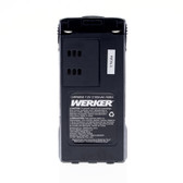 Motorola XTS2500 NiMH Radio Battery - High Capacity