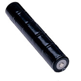 Rechargeable Maglite ML-5000/ Streamlight 20170 Flashlight Battery - 3500 mAh