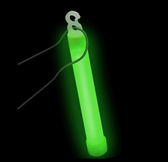 Safety Light Sticks - Green