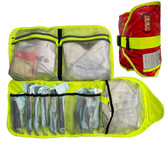 LAS QuickRoll Intubation Kit