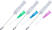 B Braun Introcan Protective IV Catheters