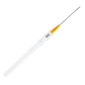 TrueSafe Comfort Safety I.V. Catheters