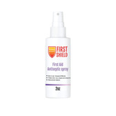 First Shield Antiseptic Spray - 2 oz.